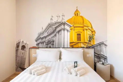 B&B Hotel Brescia in Brescia — foto 12