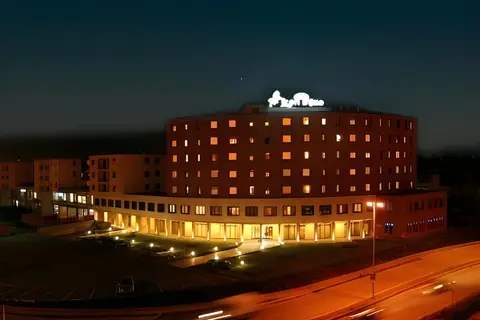 B&B HOTEL Sassuolo in Bologna — foto 20