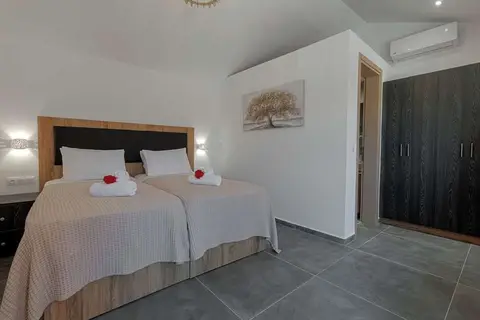 Ionian Arches Hotel in Gouvia, foto 15