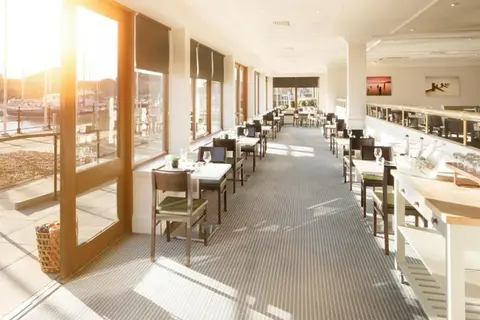 Holiday Inn Express Hull City Centre - incl. voetbalticket in Hull, foto 12