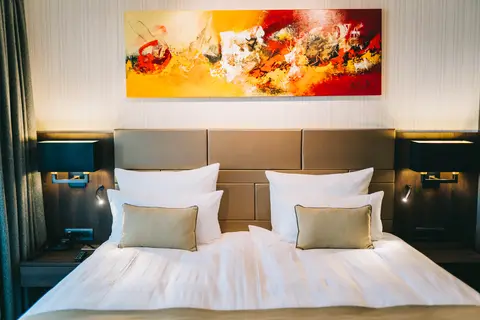 Hotel Zeta in Budva — foto 12