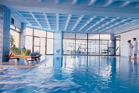 Constantinou Bros Athena Royal Beach Hotel in Paphos — foto 25