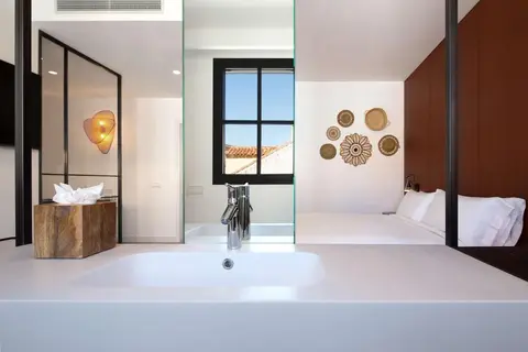 Atocha Hotel Madrid, Tapestry Collection by Hilton in Madrid — foto 12