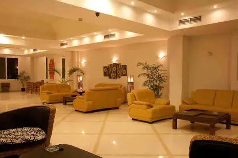 Siesta Marina Hotel in El Alamein — foto 12