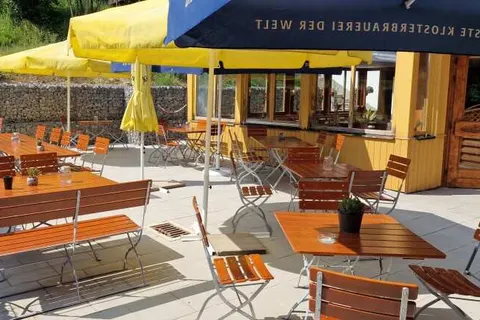 Hotel Ferien vom Ich foto 18