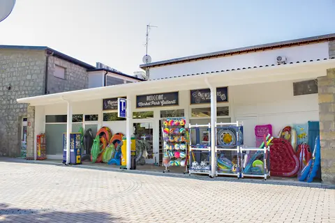 Park Gallanti Holiday Village in Comacchio — foto 21