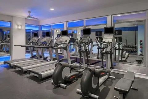 Z Ocean Hotel in Miami Beach — foto 4