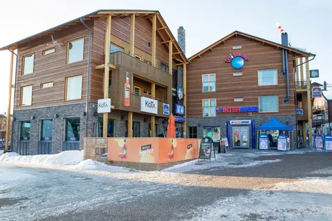 Levi Suites - Levi Gold in Sirkka Levi, foto 5