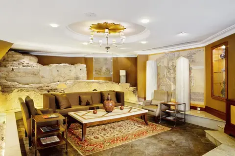 Eresin Hotels Sultanahmet in Fatih — foto 22
