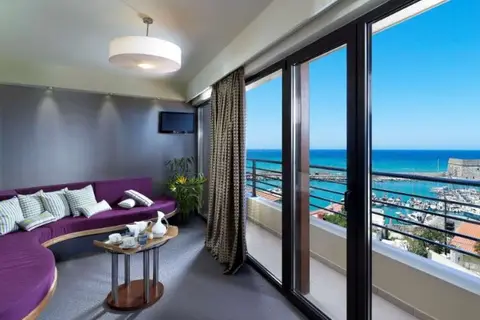 Lato Boutique Hotel in Heraklion Municipal Unit, foto 20