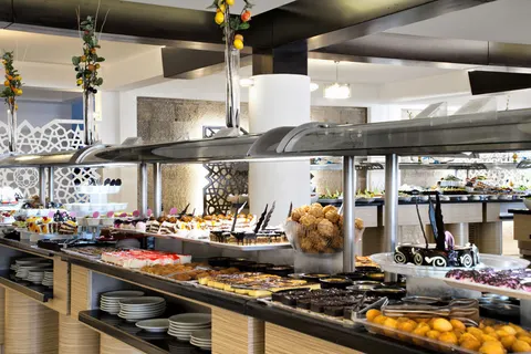 Ephesia Holiday Beach Club in Kuşadası — foto 5