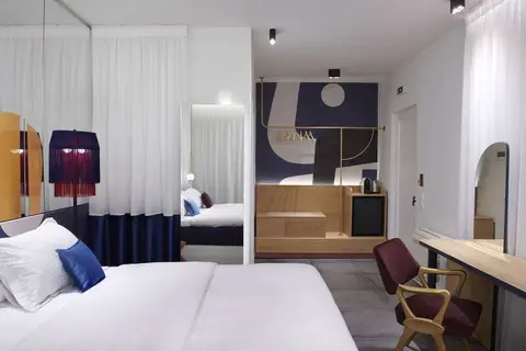 Thomais Boutique Hotel in Municipal Unit of Lefkada, foto 24