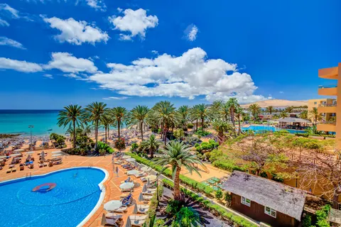 Hotel SBH Costa Calma Beach Resort foto 2