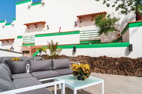 Aparthotel Esquinzo y Monte del Mar in Pájara, foto 19