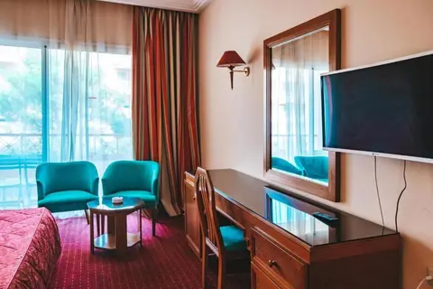 Marina Palace in الحمامات — foto 17