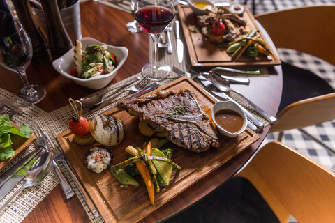 Numa Bay Exclusive Hotel foto 8