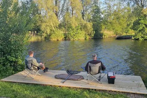 Vakantiepark Ljeppershiem foto 16