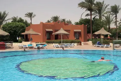 Nubian Village in Sharm El Sheikh, foto 18