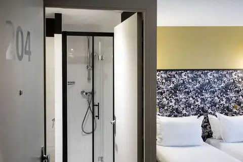 Hotel Paris La Fayette in Parijs, foto 10