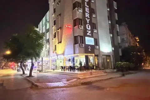 Güleryüz Hotel 2 in Muratpaşa