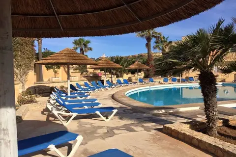 Villagg Tal-Fanal in Ghasri, foto 24