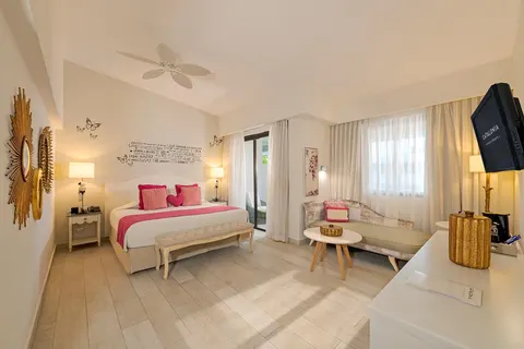 Catalonia Bavaro Beach & Golf Resort foto 2