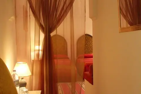 Riad Petit Karmela in Marrakech — foto 6