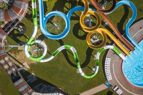 Camping Terme Olimia foto 6