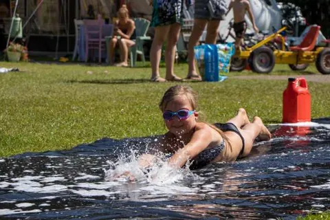 Recreatiepark de Voorst foto 35