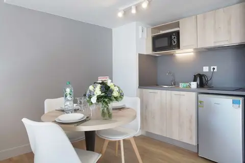 Appart'hotel Odalys Clos de la Chartreuse in Aix-en-Provence, foto 6