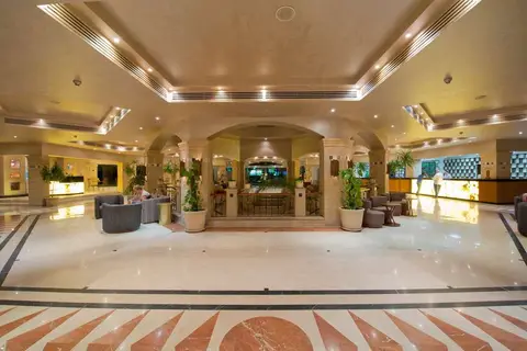 Amphoras Beach in Sharm El Sheikh, foto 15
