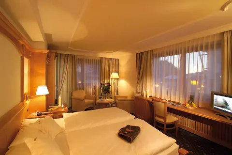 Hotel Armin in Sëlva - Wolkenstein in Gröden - Selva di Val Gardena — foto 2