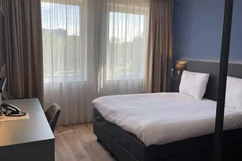 OZO Hotels Antares Airport foto 3