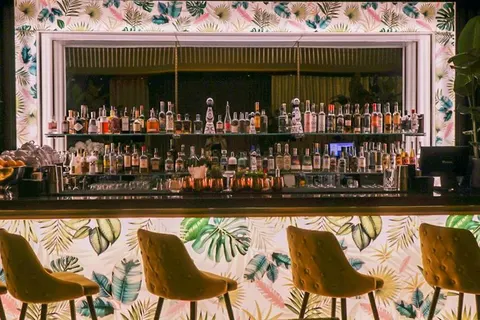 Dao by Dorsett West London foto 2