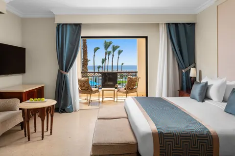 Pickalbatros Palace Hotel in Port Ghalib — foto 18