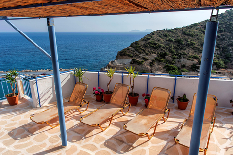 Appartementen Pallada & Athena foto 1