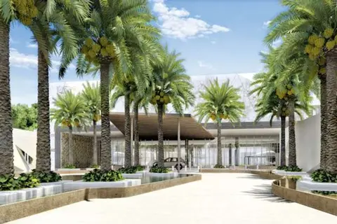 TRS Coral Hotel in Puerto Aventuras — foto 24