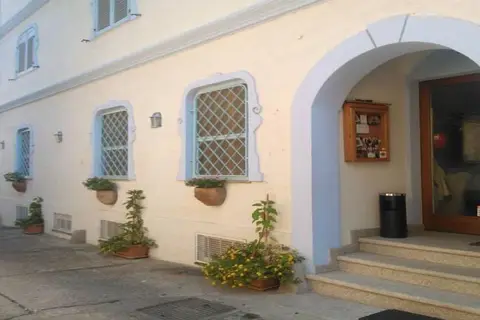 Su Barchile in Orosei, foto 2