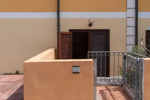 Residence Le Pavoncelle in Lungoni/Santa Teresa Gallura — foto 17
