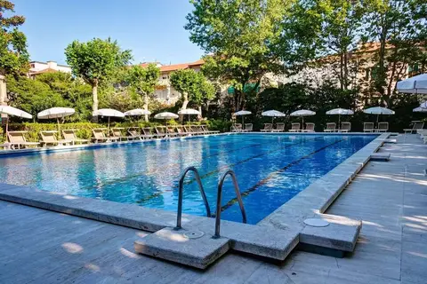 Grand Hotel Royal in Viareggio — foto 11