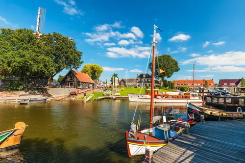 Hollandse Hanzesteden in Westerveld — foto 9