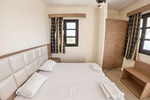 Coralli Apartments in Πεύκοι — foto 30