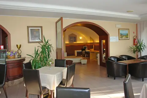 Residence La Rotonda in Vaiano — foto 13
