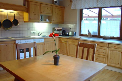 Appartementen Amelie 1 & 3 foto 4