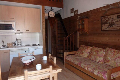 Résidence La Reine Blanche foto 2