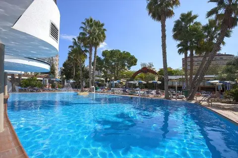 Indalo Park in Santa Susanna, foto 7