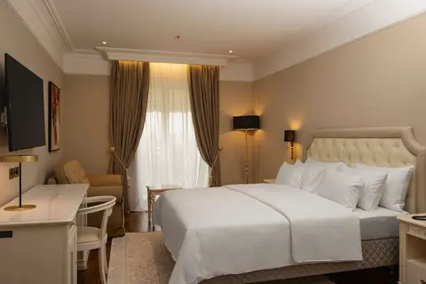 Radisson Collection Morina Hotel, Tirana in Tirana — foto 22