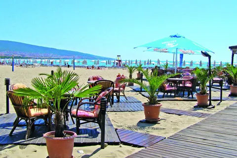 Bingo Bulgarije 3* foto 4