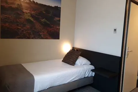 Hotel Restaurant Talens Coevorden foto 17