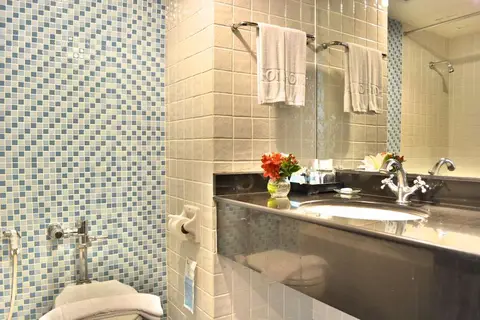 Blue Cabin Hotel in พัทยา — foto 13